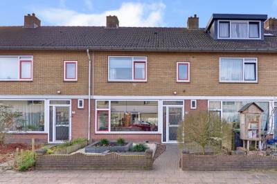 Woning Lion Cachetstraat 29 Ermelo