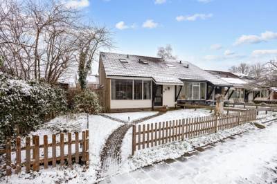 Woning Houtwal 18 Niekerk (Gem. Westerkwartier)