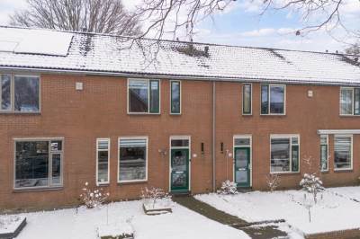 Woning Henrick Minnekenweg 42 Beekbergen