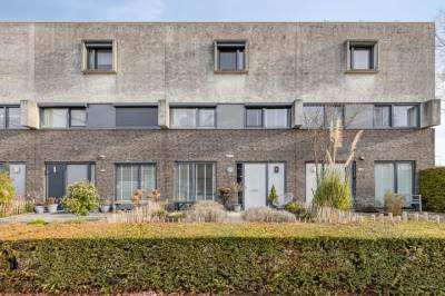 Woning Berenklauw 222 Den Bosch