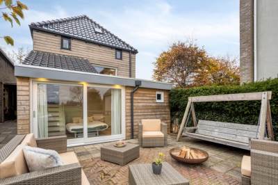 Woning Neckerstraat 147 Wijdewormer