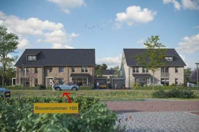 Woning Peerheuvel Tiend 11 Heeswijk-Dinther