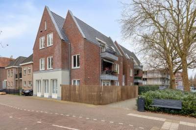 Woning Prof. Lorentzlaan 1D Soesterberg