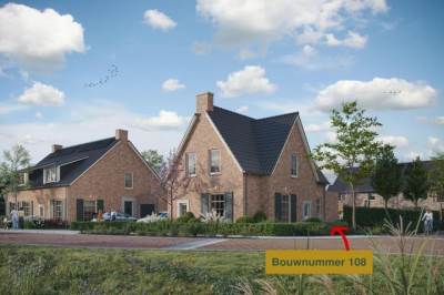 Woning Veldstraat 34F Heeswijk-Dinther