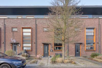 Woning Bieslookstraat 23 Heinkenszand