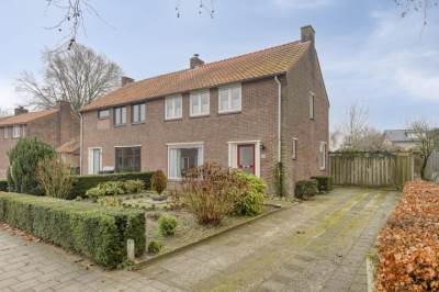 Woning Wollenbergstraat 29 Waalre