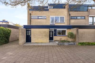 Woning Logger 15 Maassluis