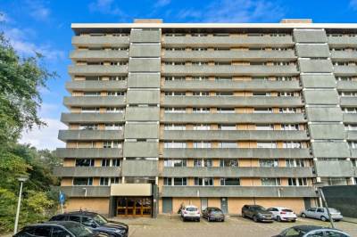 Woning Thomas Jeffersonlaan 299 Rijswijk (ZH)