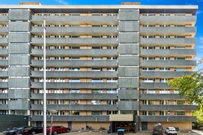 Woning Thomas Jeffersonlaan 515 Rijswijk (ZH)