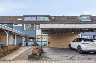 Woning Barnewinkel 703 Apeldoorn