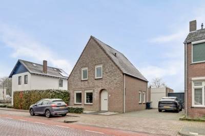 Woning Diessenseweg 73 Hilvarenbeek