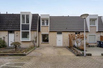 Woning Ridderzaal 23 Eindhoven