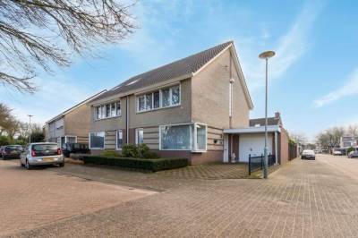 Woning Zilverschoon 59 Venray