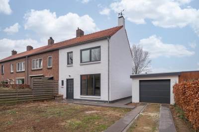 Woning Sanderboutlaan 45 Stein