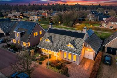 Woning Gerard Doustraat 105 Ommen