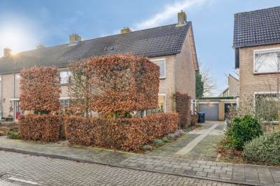 Woning Wethouder Winterinkstraat 42 Rheden