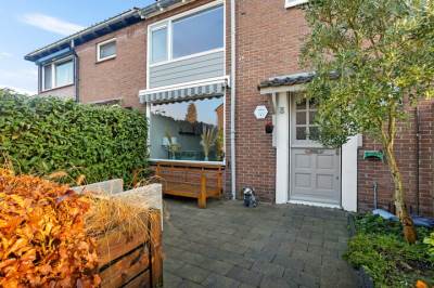 Woning Hyacinthstraat 3 Baarn