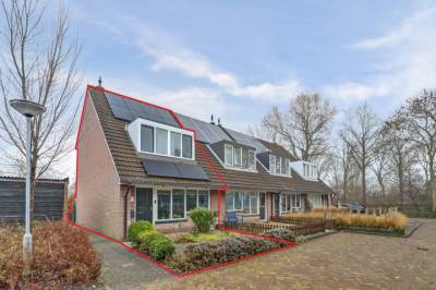 Woning Roggenplaat 45 Zierikzee