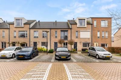 Woning Begijnenweide 23 Heemskerk