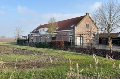 Woning Stadsedijk 56 Oudemolen (NB)