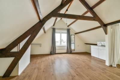 Woning Schieweg 7A02 Rotterdam