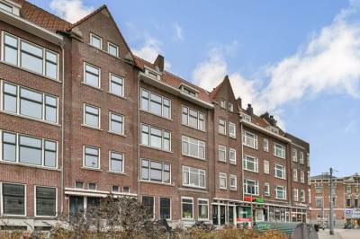 Woning Schieweg 7A03 Rotterdam