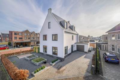 Woning Emerald 13 Leerdam