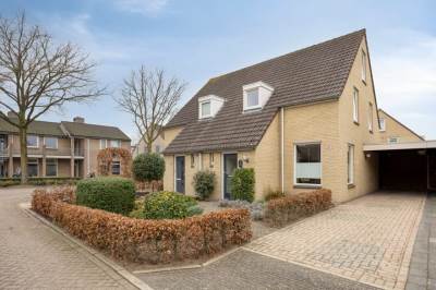 Woning Gersteveld 3 Heeswijk-Dinther