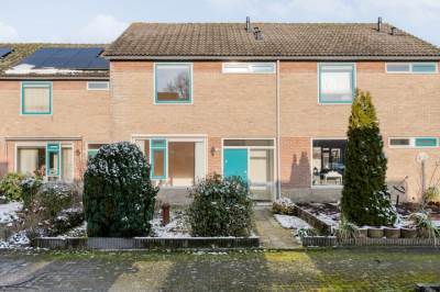 Woning Frankate 12 Heeten