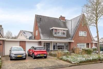 Woning Rhulenhofweide 36 Helmond