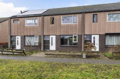 Woning Draco 35 Hoogeveen