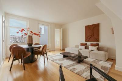 Woning Jan van Eijckstraat 83 Amsterdam