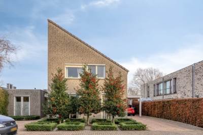 Woning Middendorpstraat 32 Tilburg