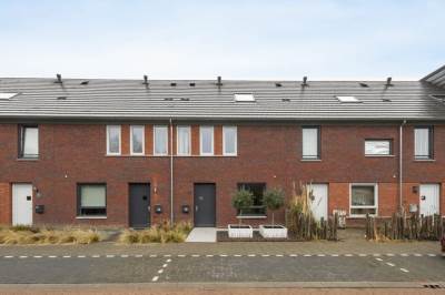 Woning Langstraat 55 Etten-Leur