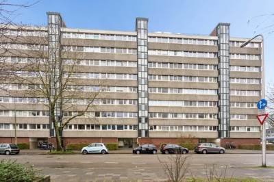 Woning Theemsdreef 430 Utrecht