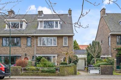Woning Westerlookade 13 Voorburg