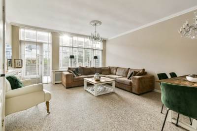 Woning Vlaardingerdijk 15B Schiedam