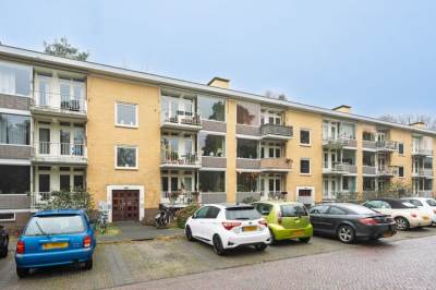Woning Sophialaan 231 Zeist