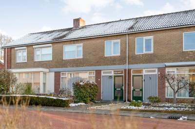 Woning Dahliastraat 6 Raalte