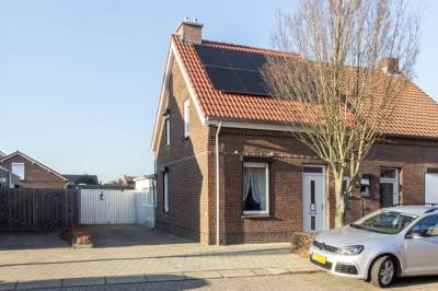Woning Prinses Beatrixstraat 14 Echt