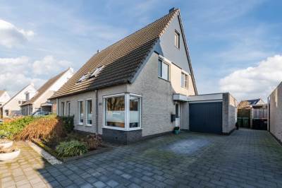 Woning Korenstraat 15 Hoogeveen