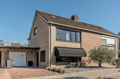 Woning Bosrand 85 Geldrop