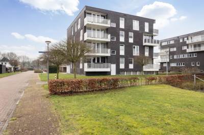 Woning Weegbree 14 Havelte