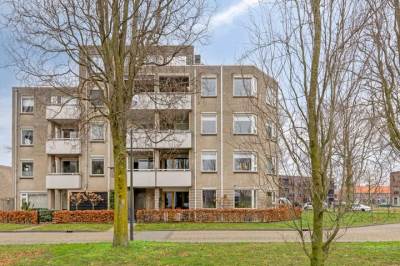 Woning Bijsterveld 75 Oosterhout (NB)