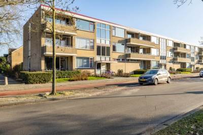 Woning Zonnelaan 381 Groningen