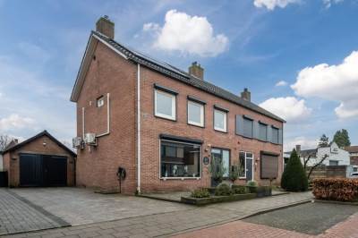 Woning Haansbergseweg 67 Rijen