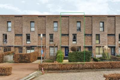 Woning Pijlpuntstraat 30 Nijmegen