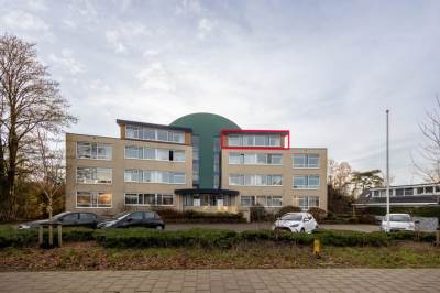Woning Prins Frederiklaan 6F Leusden