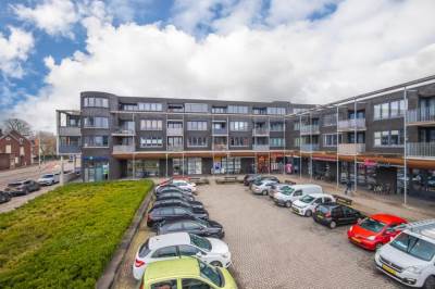 Woning Fuchsiastraat 78 Nijmegen