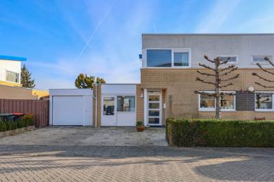 Woning Beulakerwiede 21 Lelystad